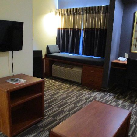 Microtel Inn And Suites - Inver Grove Heights מראה חיצוני תמונה