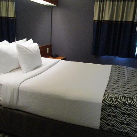 Microtel Inn And Suites - Inver Grove Heights מראה חיצוני תמונה