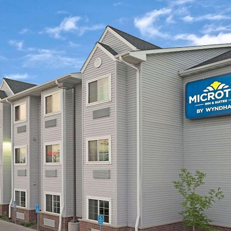Microtel Inn And Suites - Inver Grove Heights מראה חיצוני תמונה
