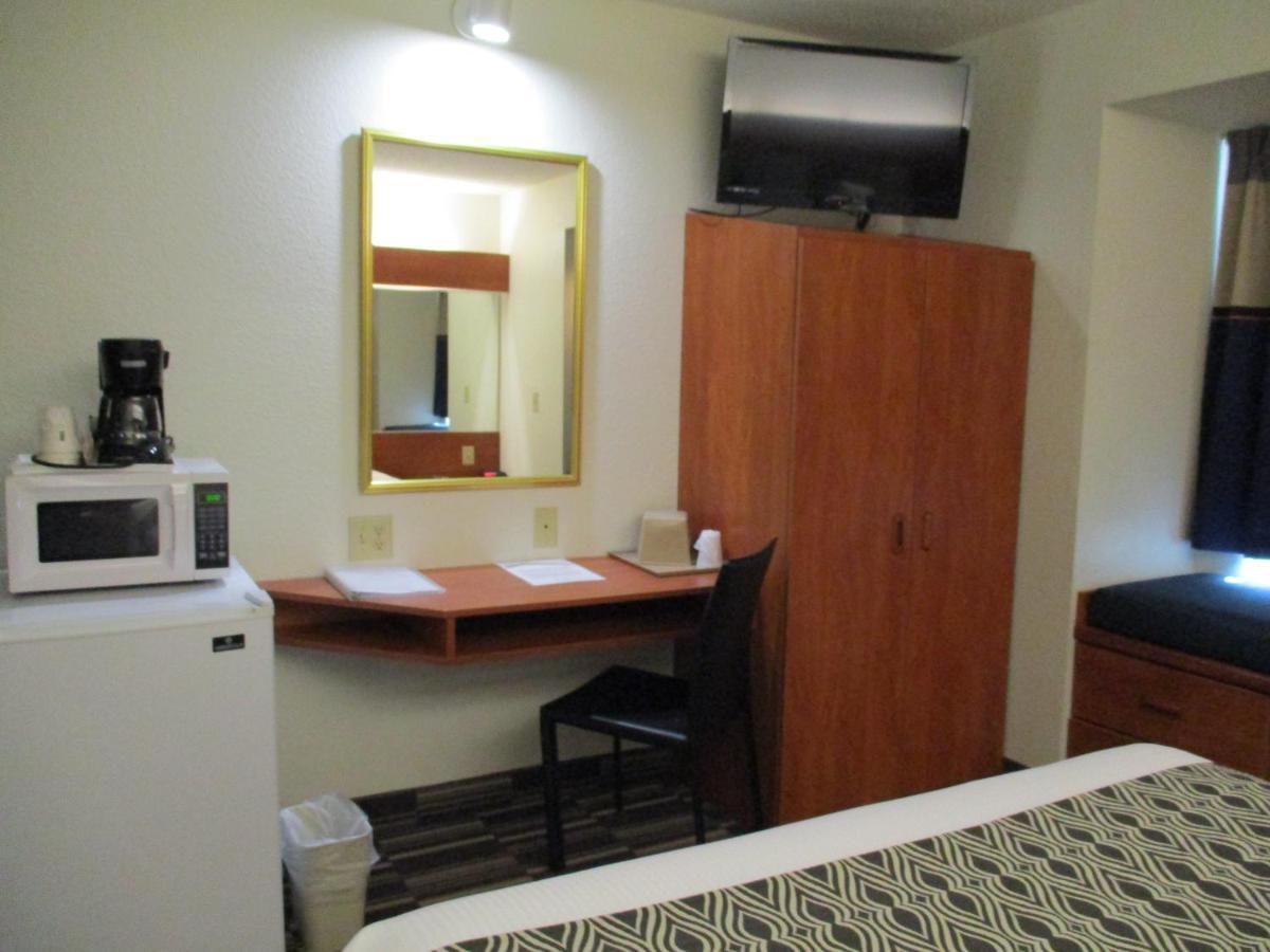 Microtel Inn And Suites - Inver Grove Heights מראה חיצוני תמונה