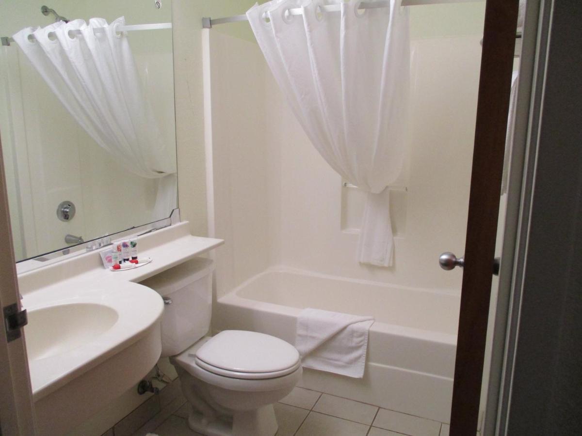 Microtel Inn And Suites - Inver Grove Heights מראה חיצוני תמונה