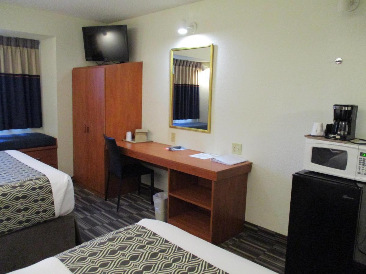 Microtel Inn And Suites - Inver Grove Heights מראה חיצוני תמונה