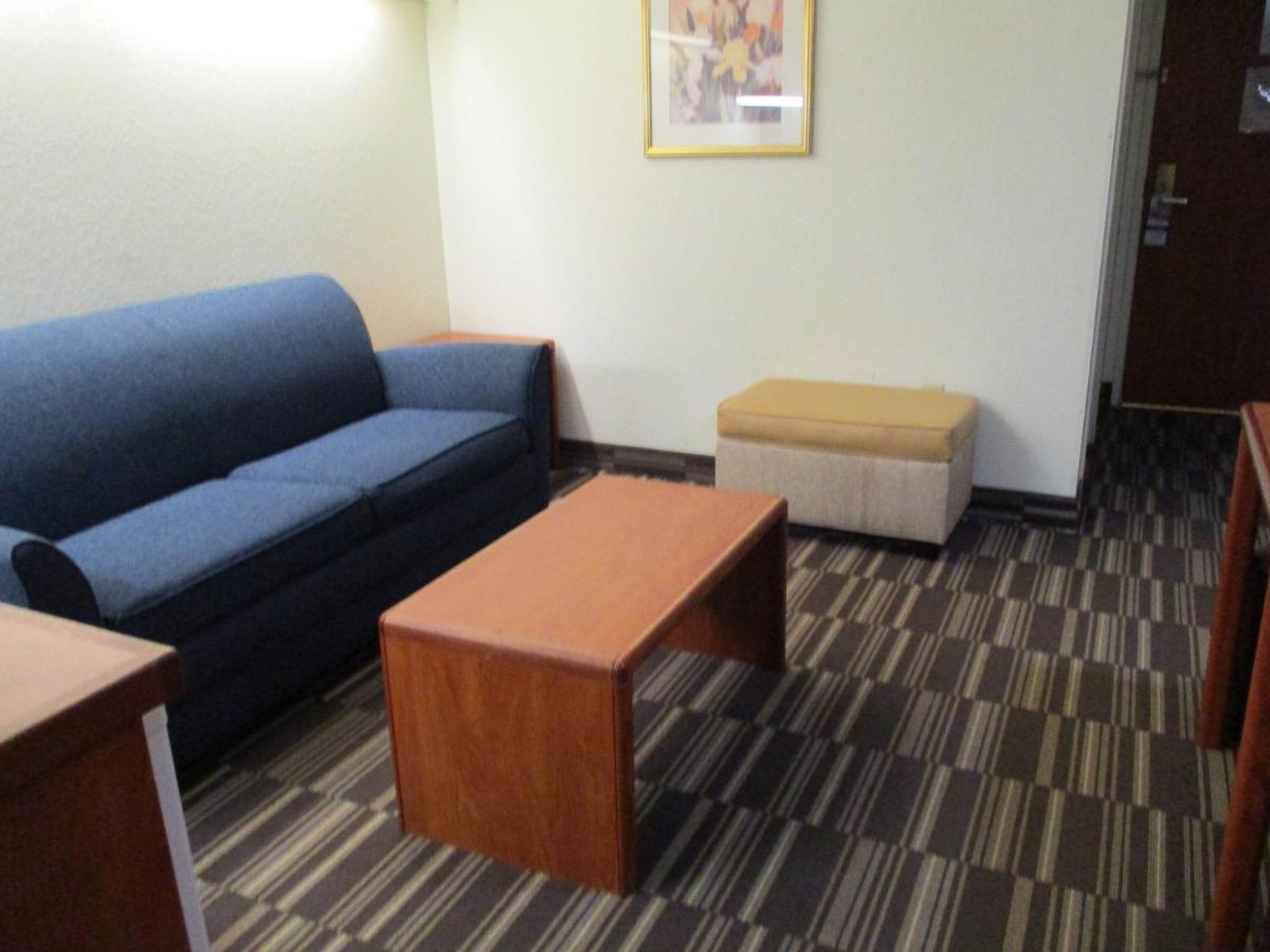Microtel Inn And Suites - Inver Grove Heights מראה חיצוני תמונה