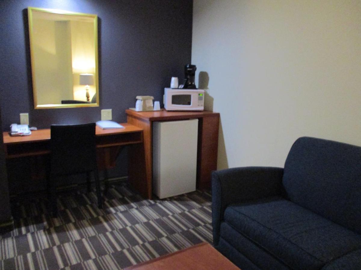 Microtel Inn And Suites - Inver Grove Heights מראה חיצוני תמונה
