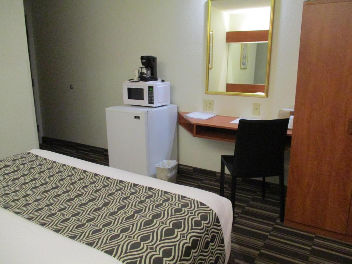 Microtel Inn And Suites - Inver Grove Heights מראה חיצוני תמונה