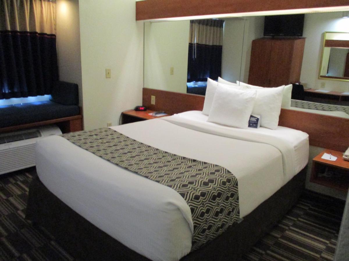 Microtel Inn And Suites - Inver Grove Heights מראה חיצוני תמונה