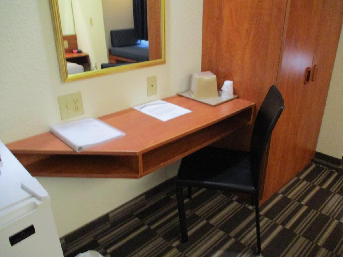 Microtel Inn And Suites - Inver Grove Heights מראה חיצוני תמונה