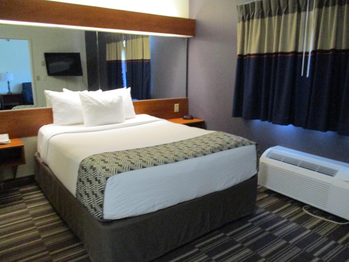 Microtel Inn And Suites - Inver Grove Heights מראה חיצוני תמונה