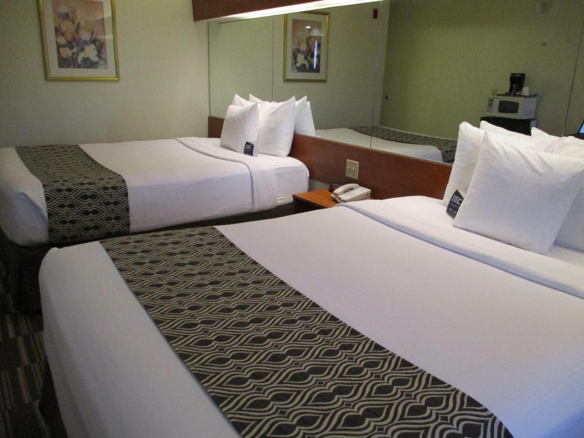 Microtel Inn And Suites - Inver Grove Heights מראה חיצוני תמונה