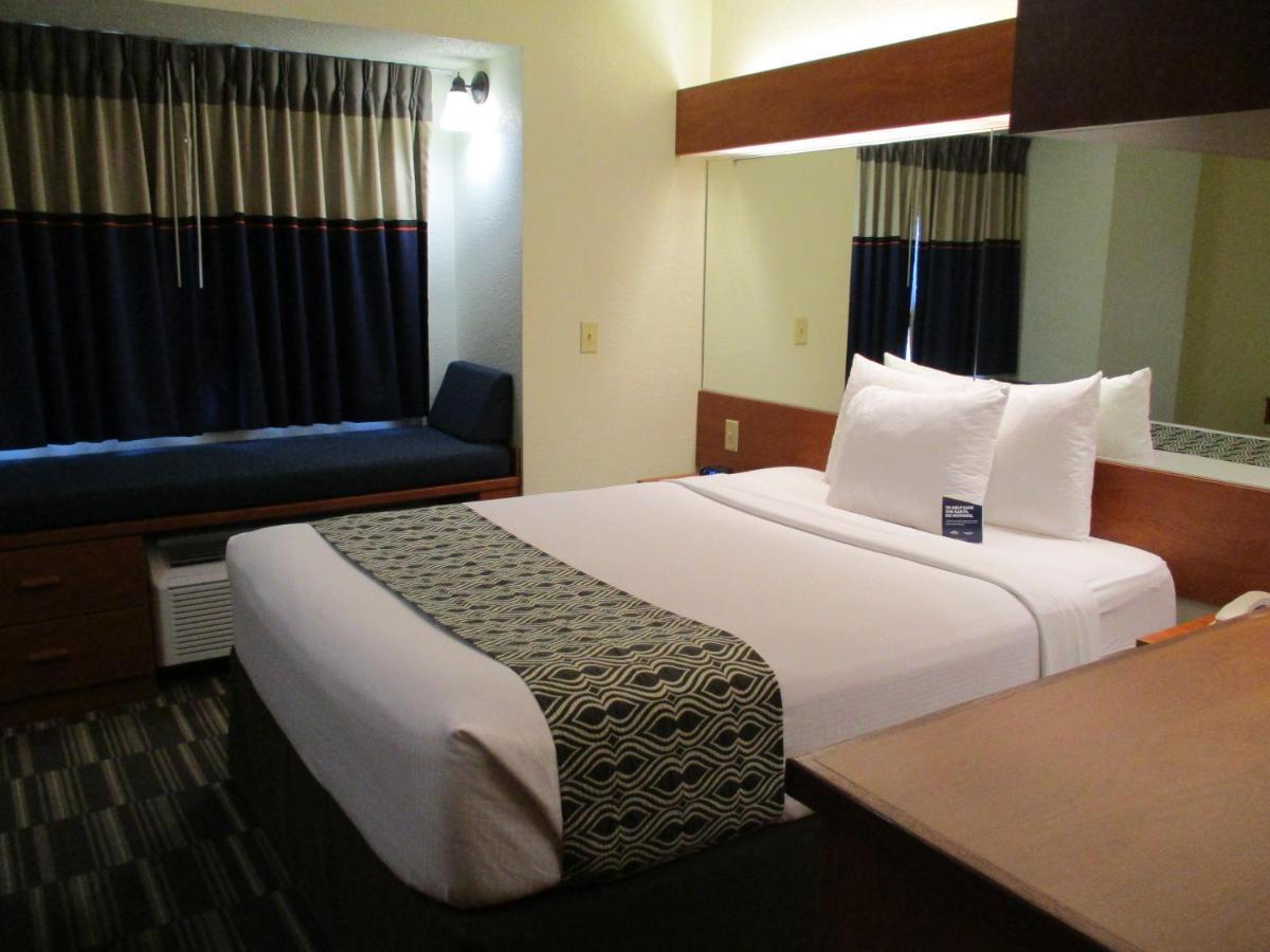 Microtel Inn And Suites - Inver Grove Heights מראה חיצוני תמונה