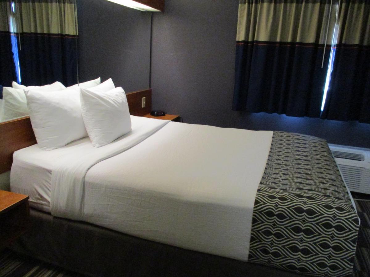 Microtel Inn And Suites - Inver Grove Heights מראה חיצוני תמונה