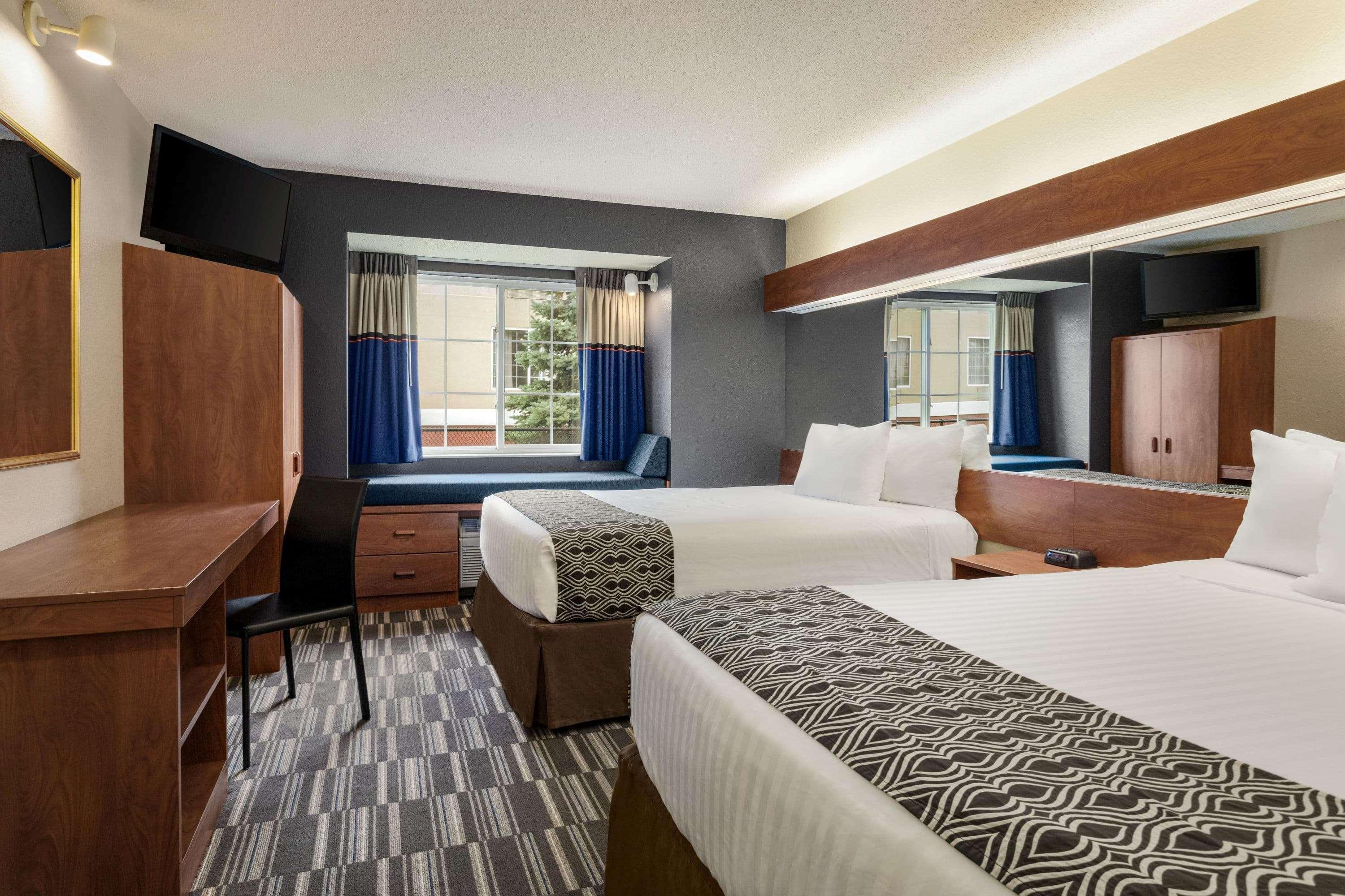 Microtel Inn And Suites - Inver Grove Heights מראה חיצוני תמונה