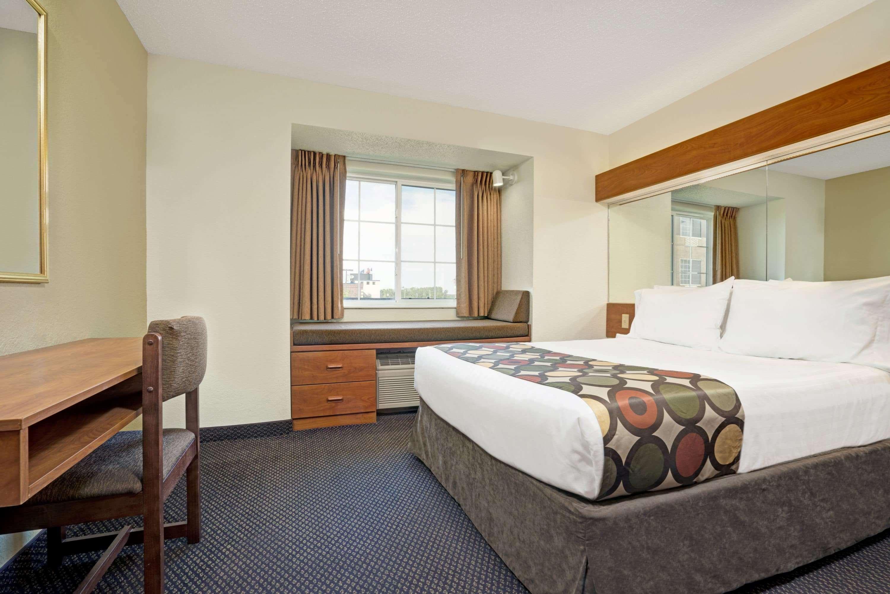 Microtel Inn And Suites - Inver Grove Heights מראה חיצוני תמונה