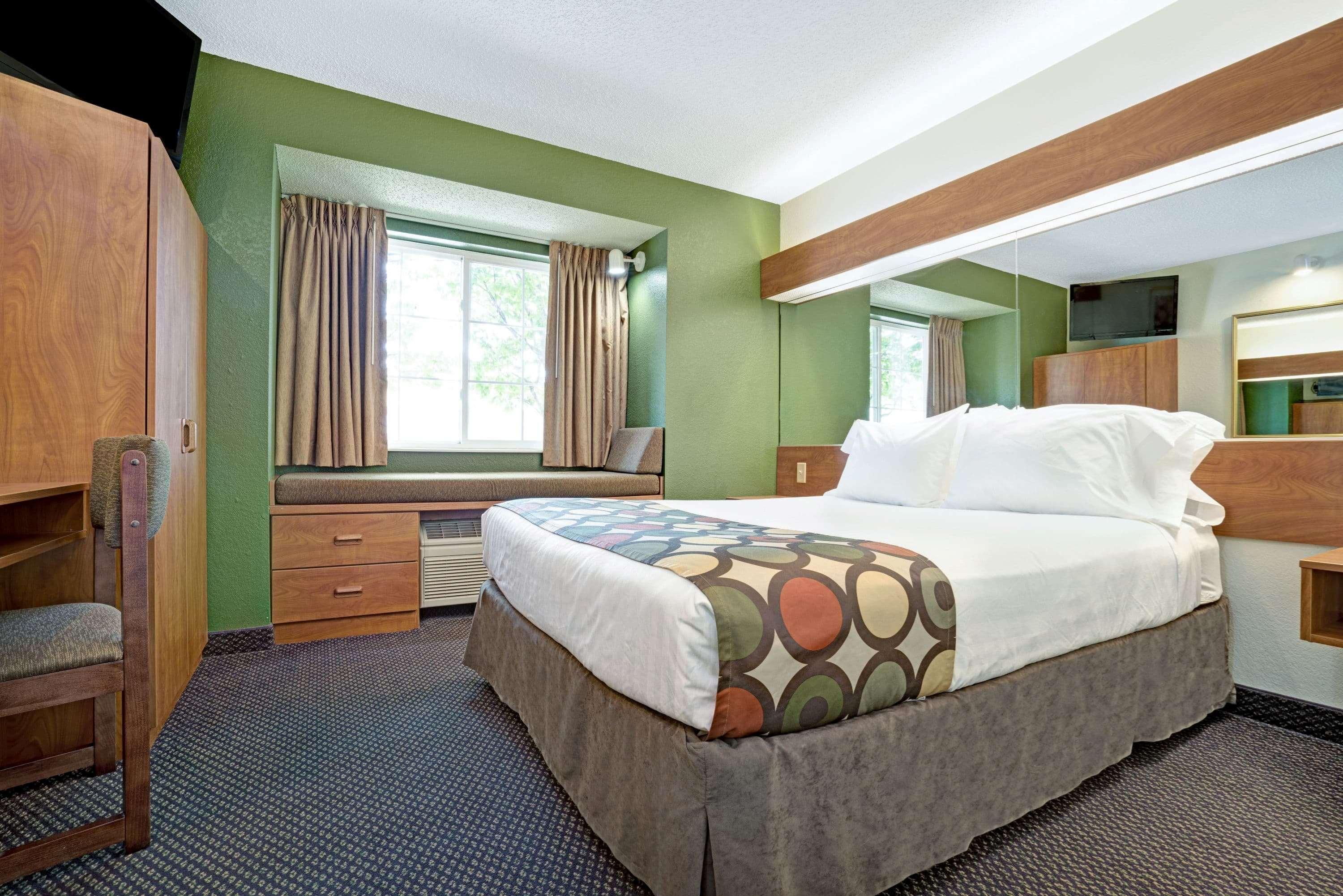Microtel Inn And Suites - Inver Grove Heights מראה חיצוני תמונה
