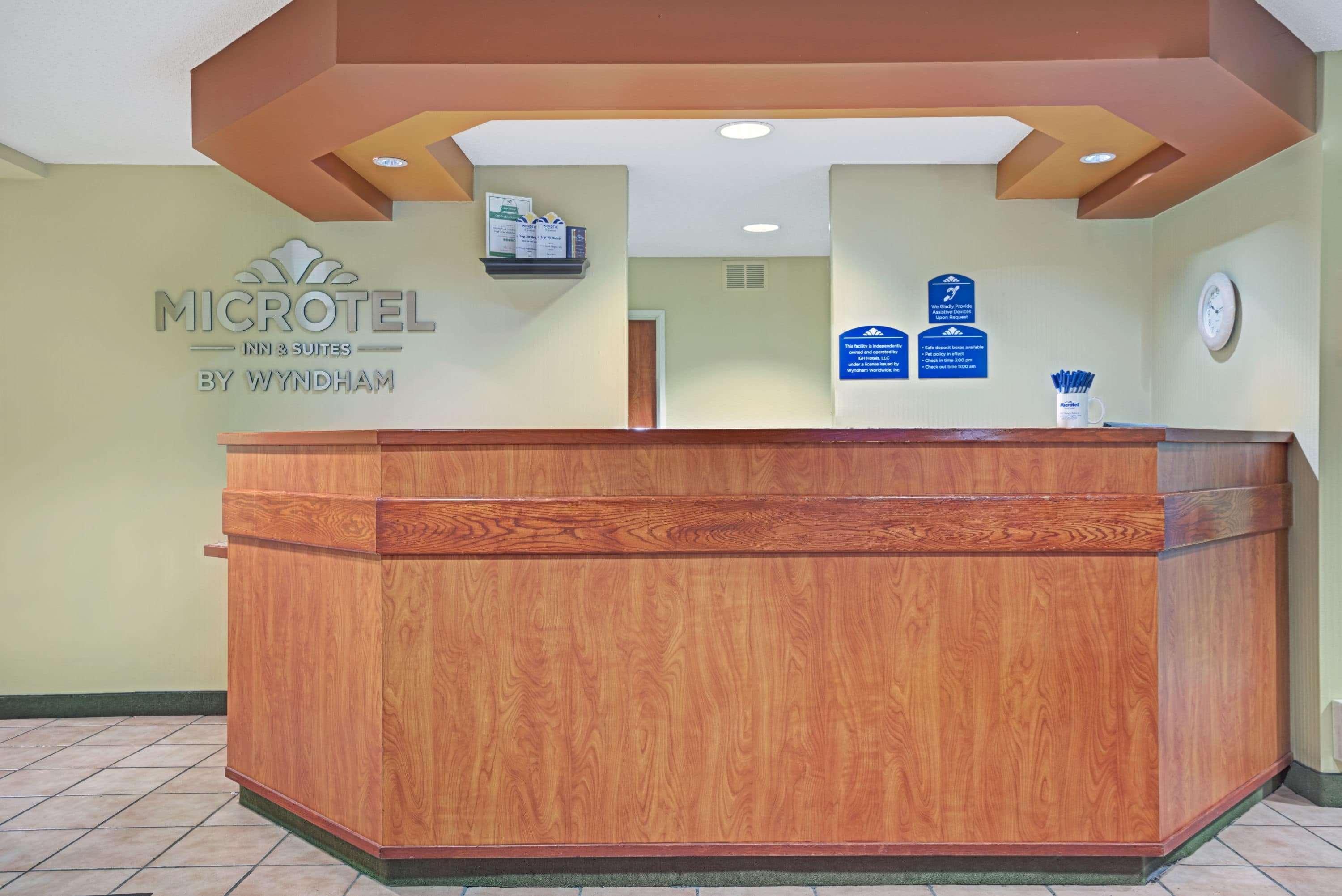 Microtel Inn And Suites - Inver Grove Heights מראה חיצוני תמונה