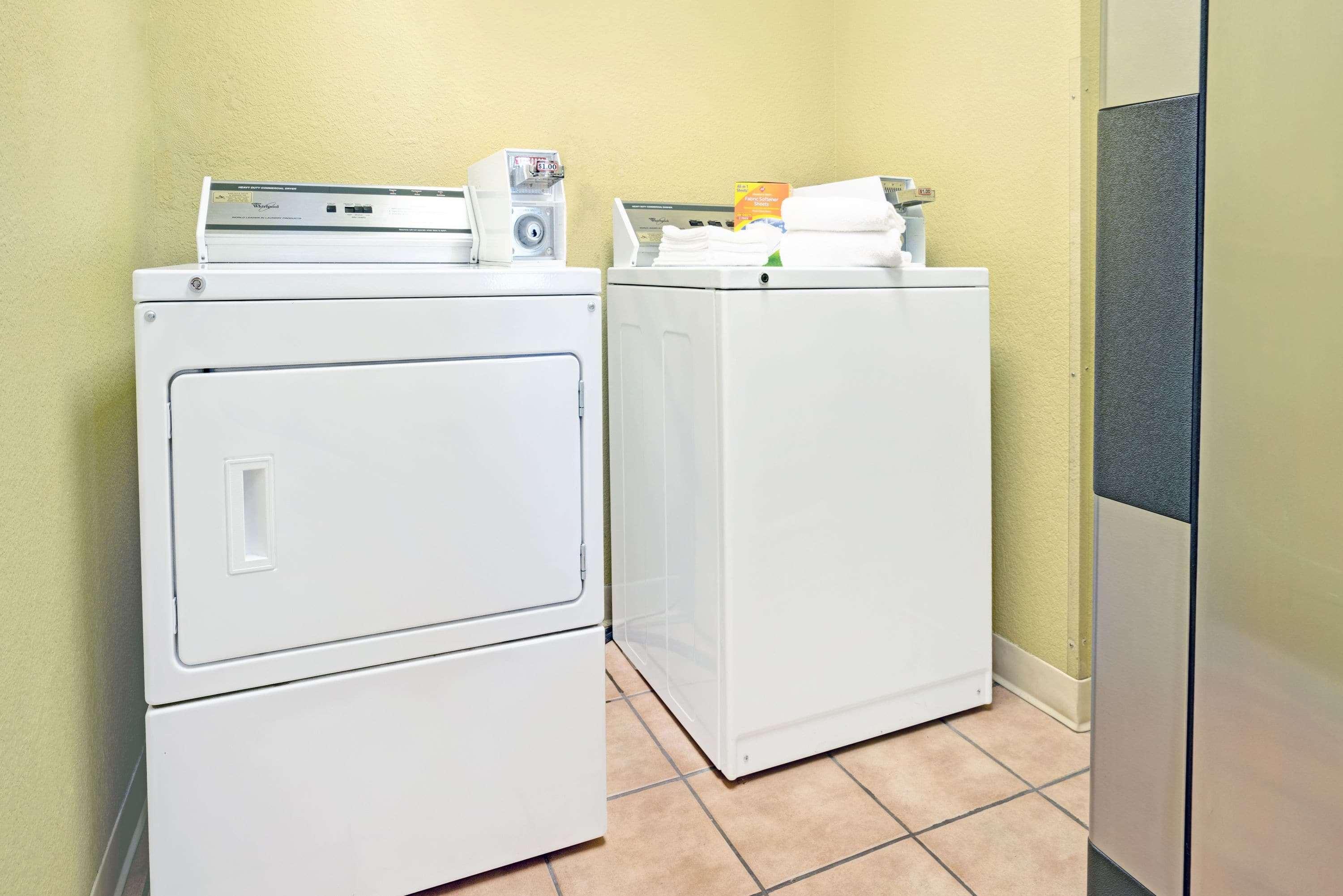 Microtel Inn And Suites - Inver Grove Heights מראה חיצוני תמונה