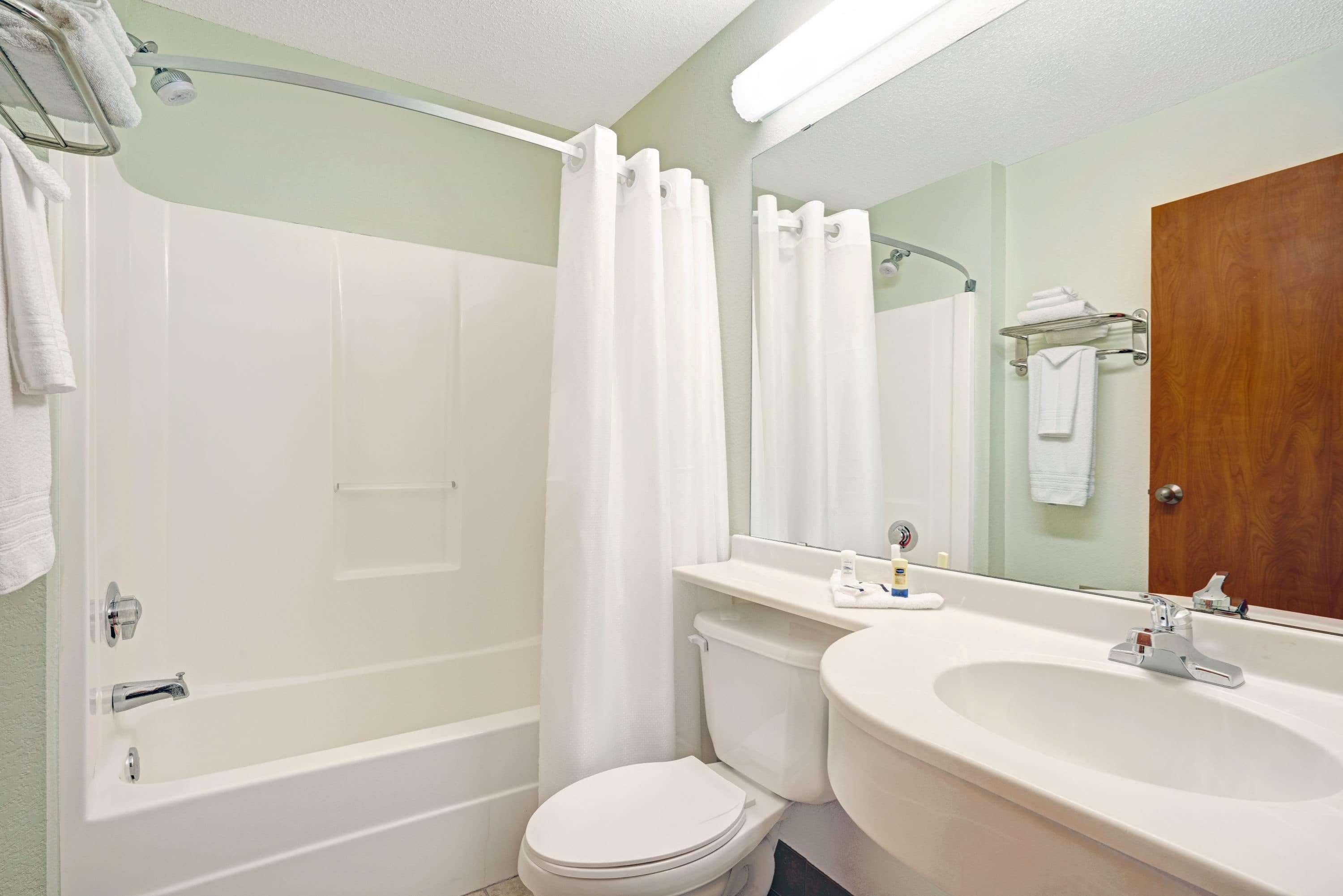 Microtel Inn And Suites - Inver Grove Heights מראה חיצוני תמונה