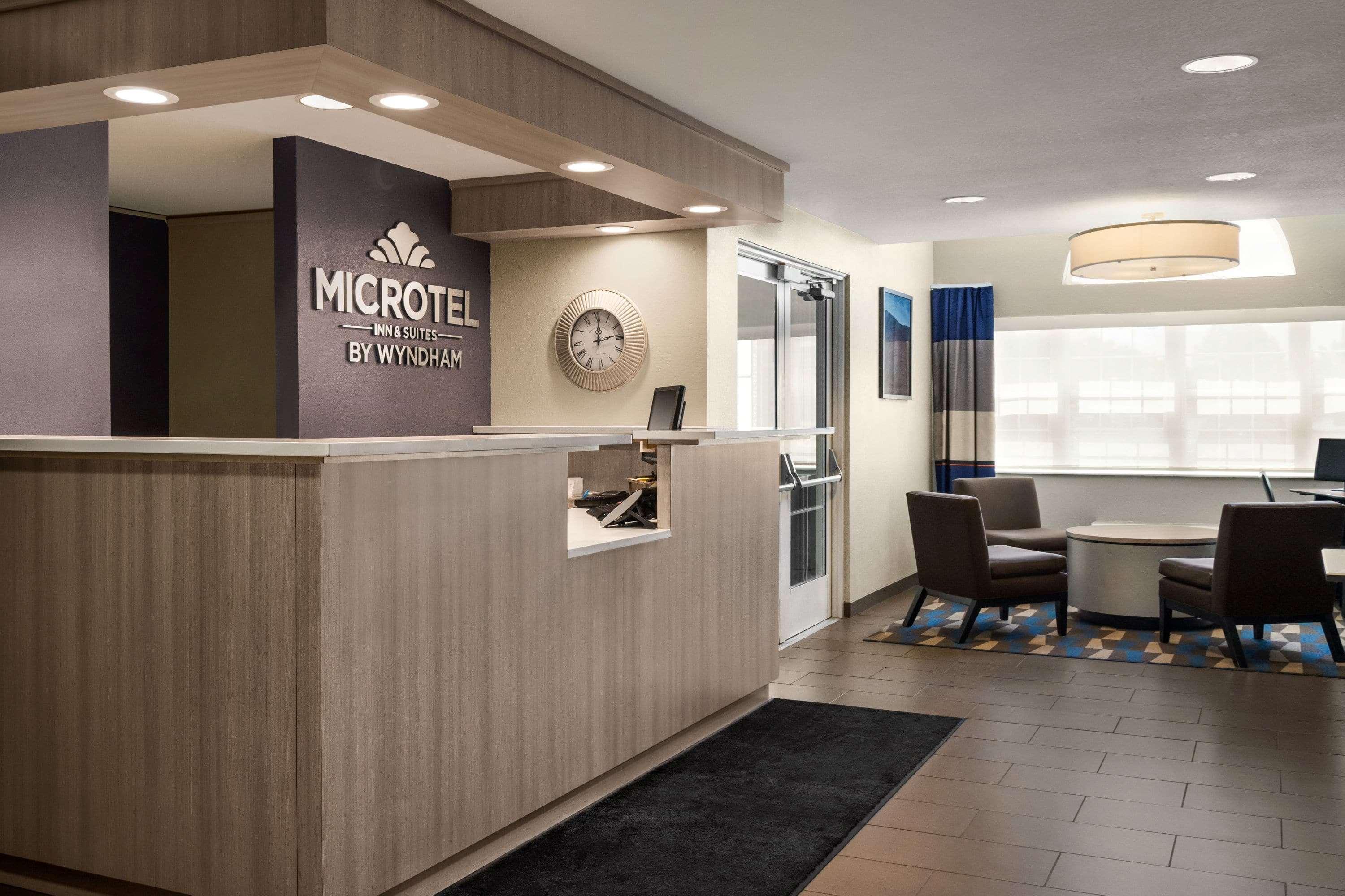 Microtel Inn And Suites - Inver Grove Heights מראה חיצוני תמונה