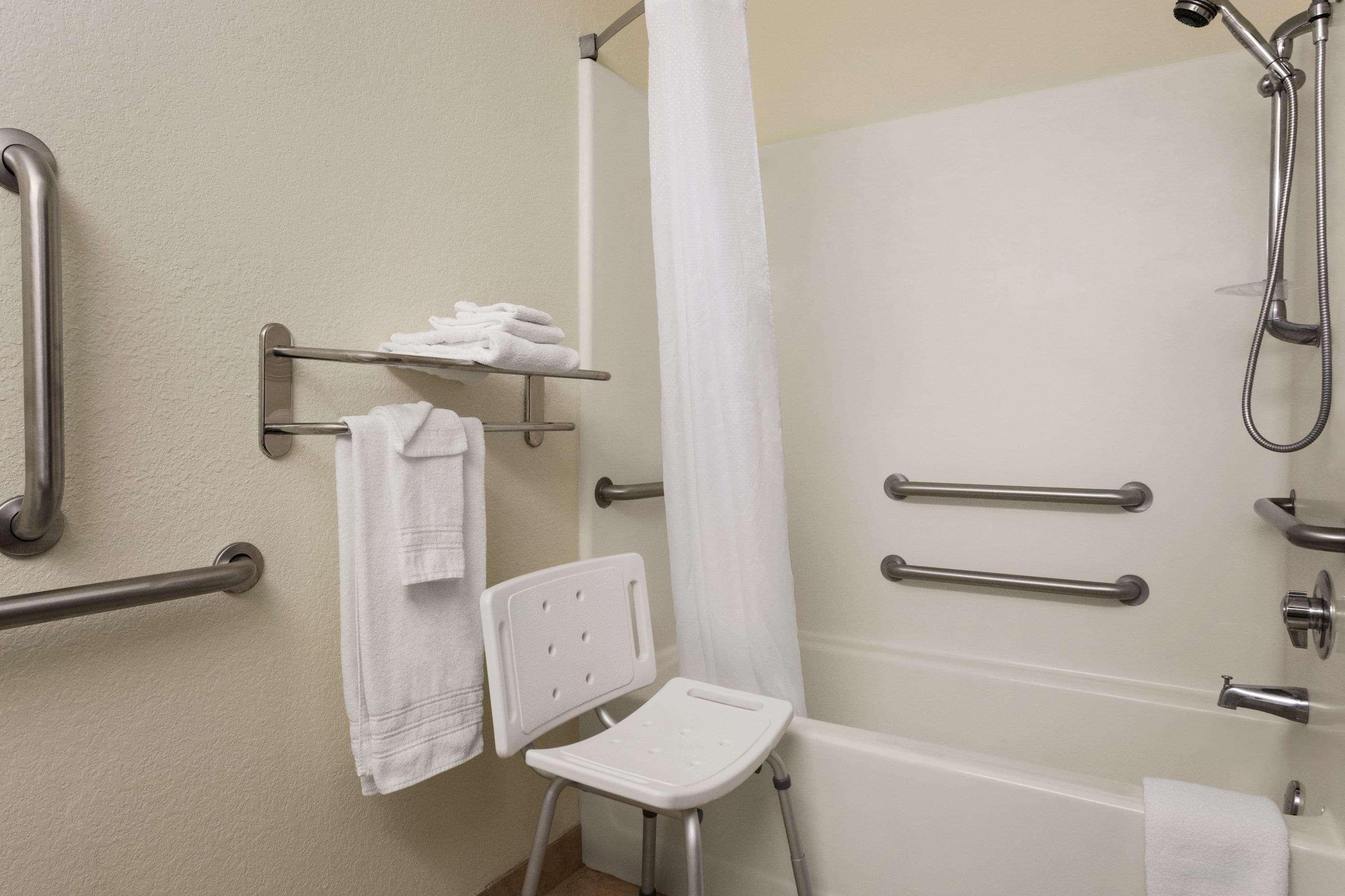 Microtel Inn And Suites - Inver Grove Heights מראה חיצוני תמונה