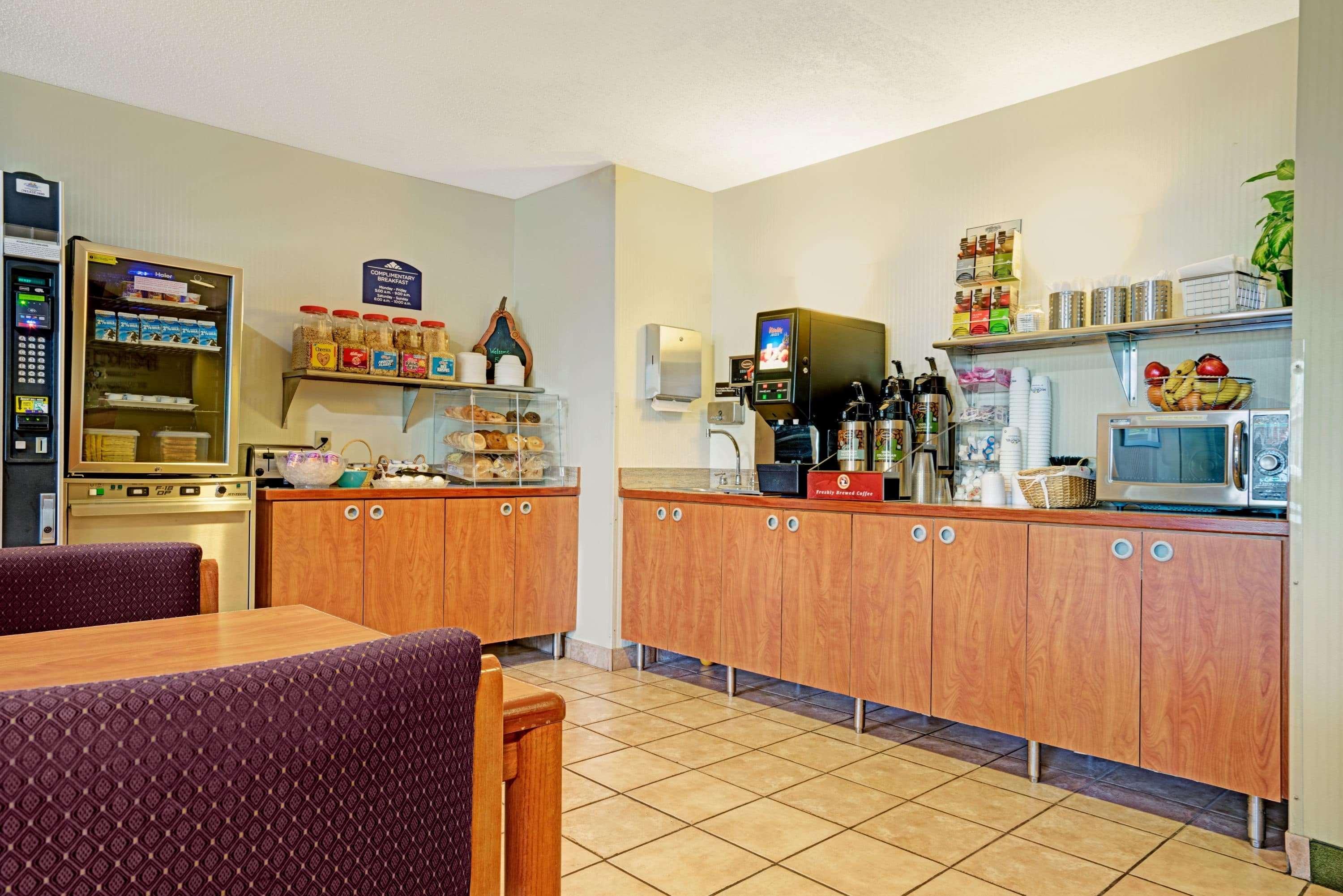 Microtel Inn And Suites - Inver Grove Heights מראה חיצוני תמונה