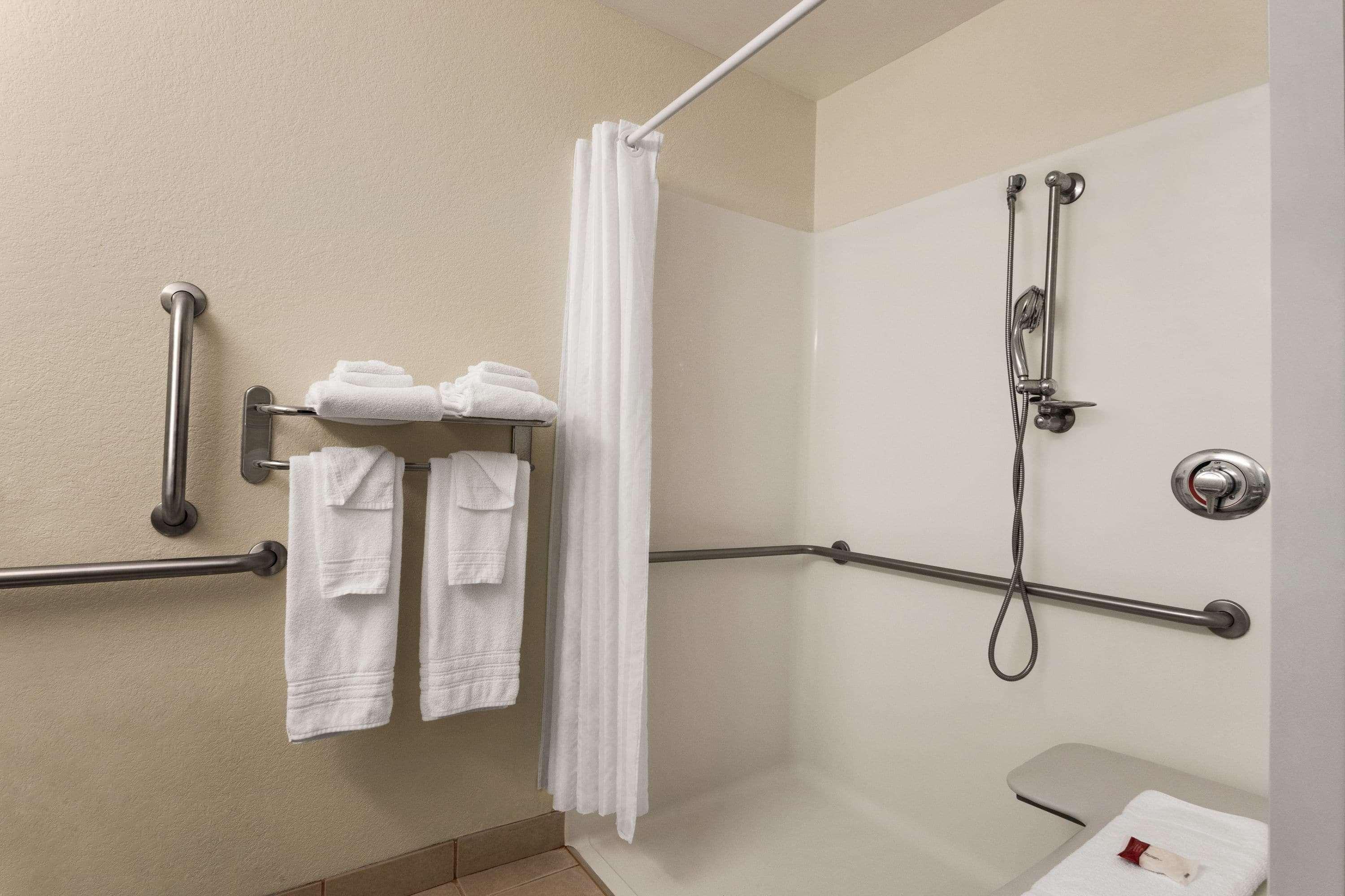 Microtel Inn And Suites - Inver Grove Heights מראה חיצוני תמונה