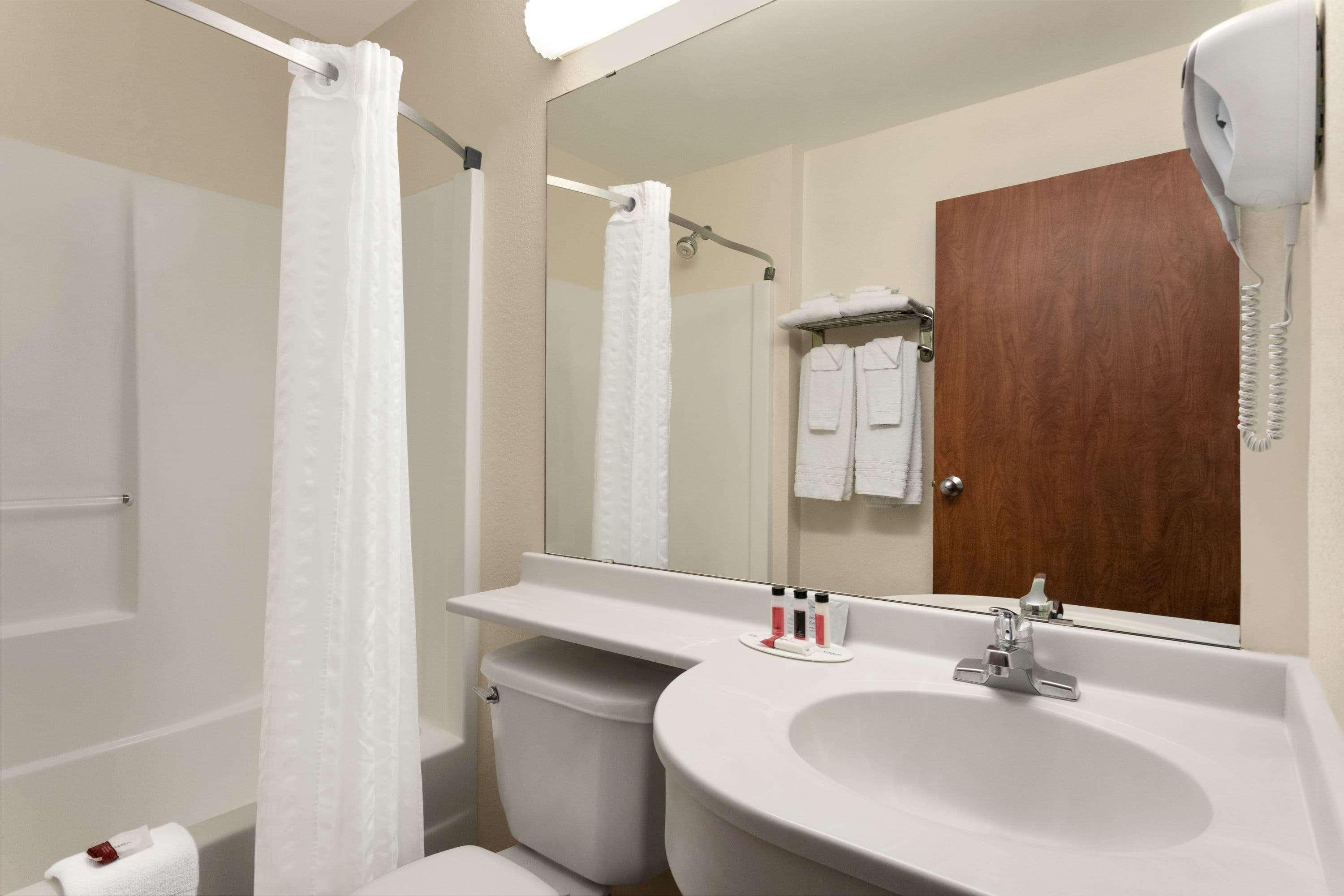 Microtel Inn And Suites - Inver Grove Heights מראה חיצוני תמונה