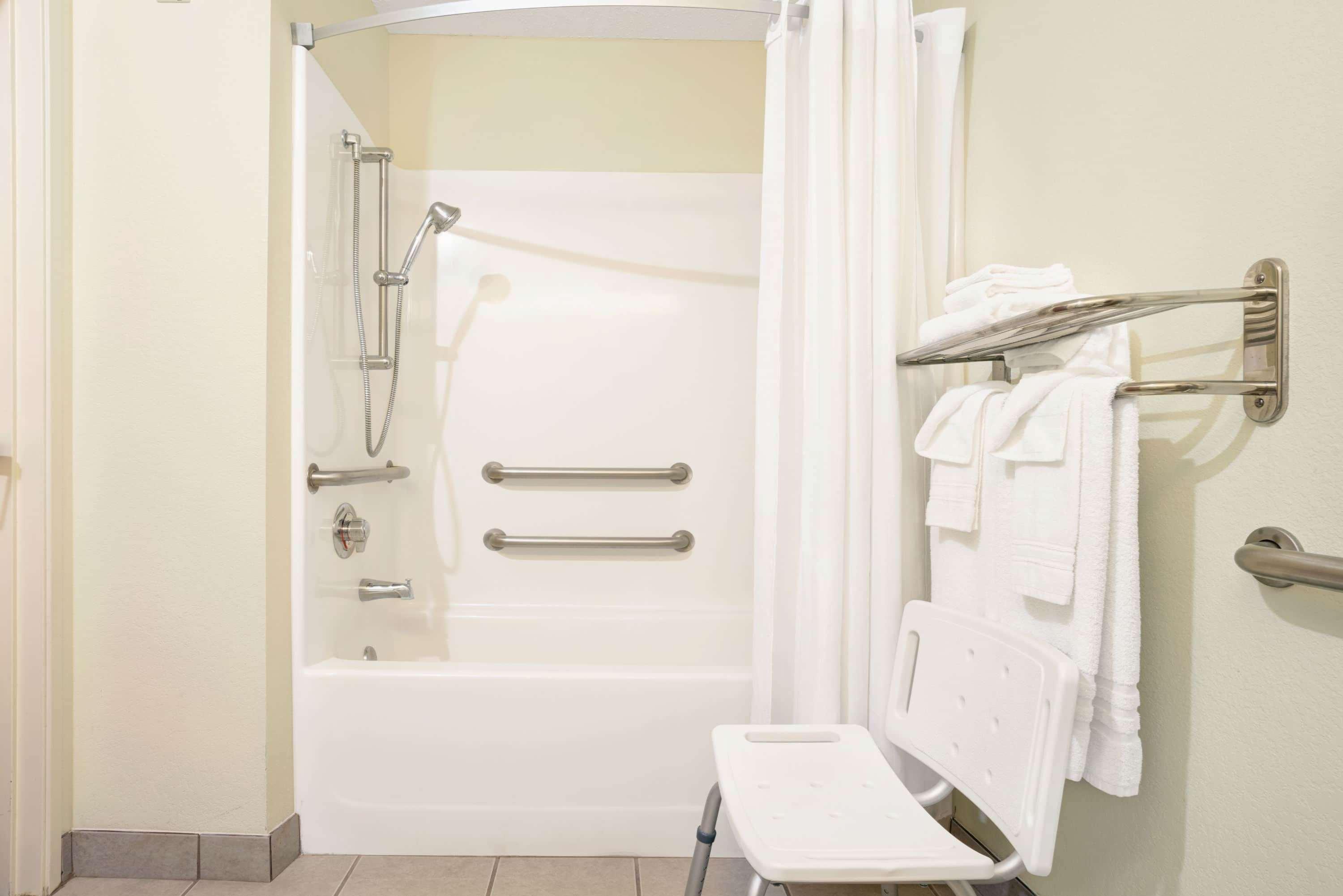 Microtel Inn And Suites - Inver Grove Heights מראה חיצוני תמונה