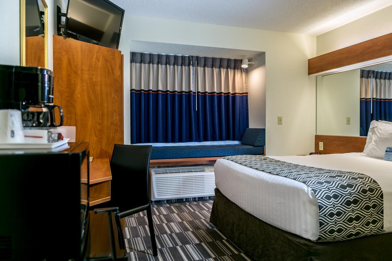 Microtel Inn And Suites - Inver Grove Heights מראה חיצוני תמונה