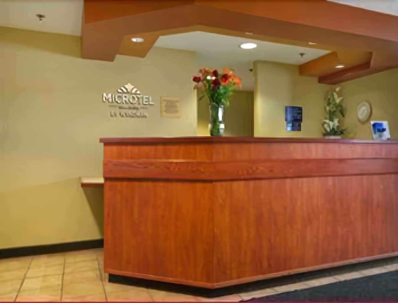 Microtel Inn And Suites - Inver Grove Heights מראה חיצוני תמונה