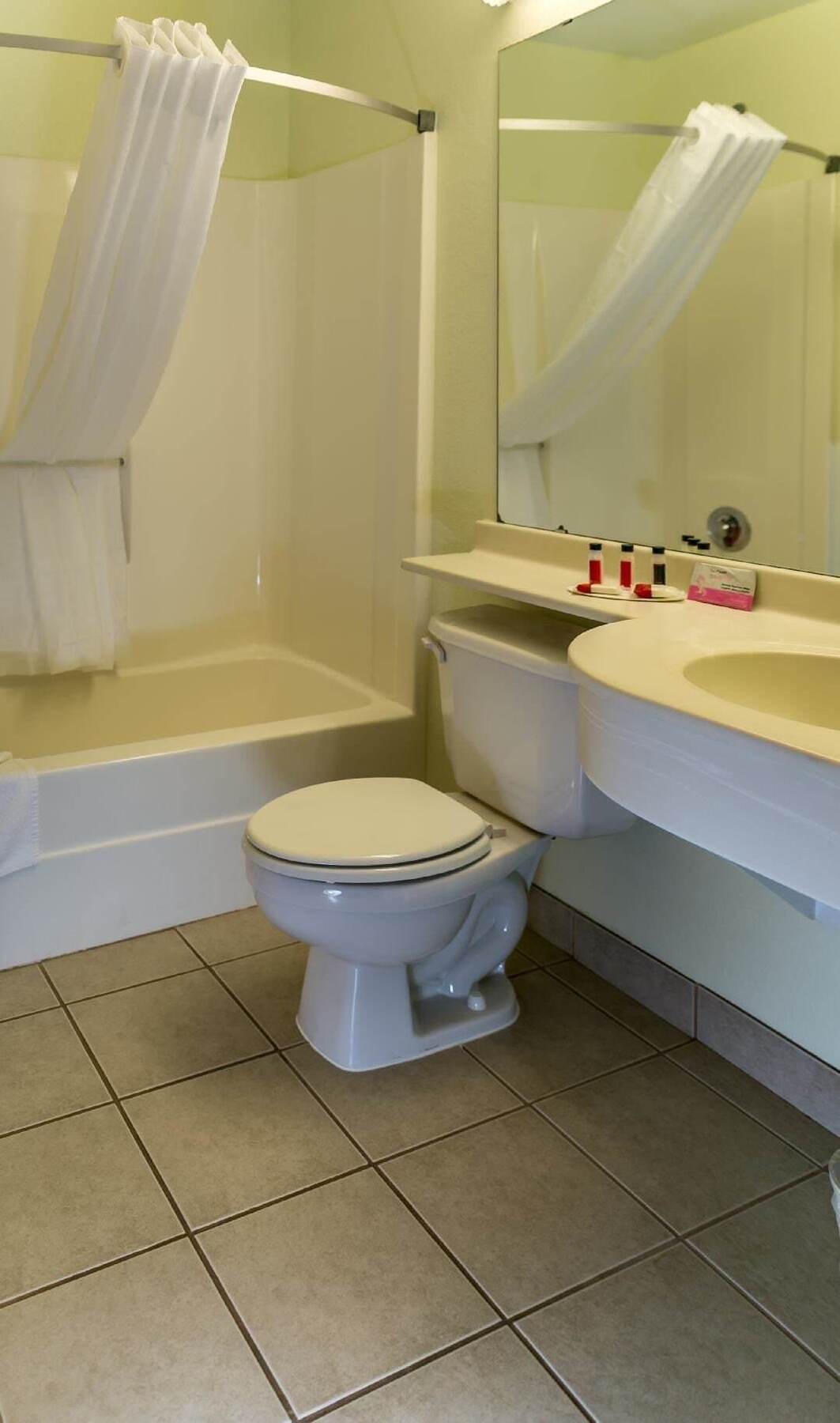 Microtel Inn And Suites - Inver Grove Heights מראה חיצוני תמונה