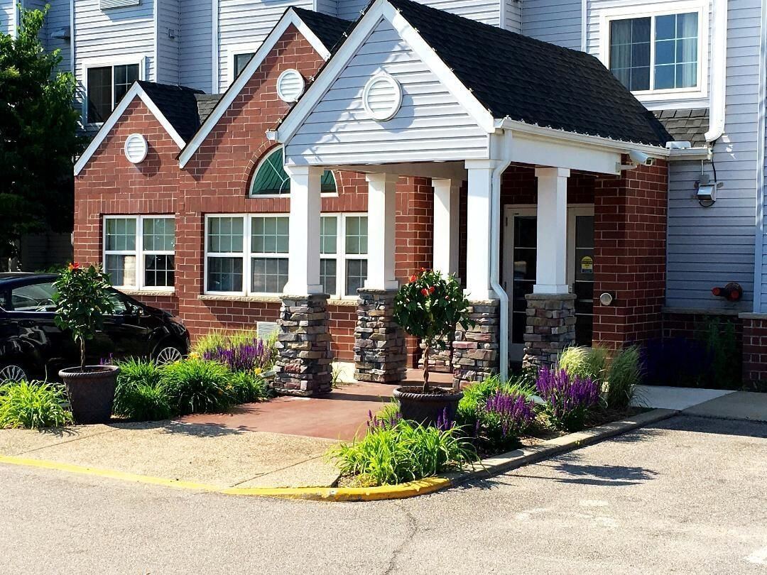 Microtel Inn And Suites - Inver Grove Heights מראה חיצוני תמונה