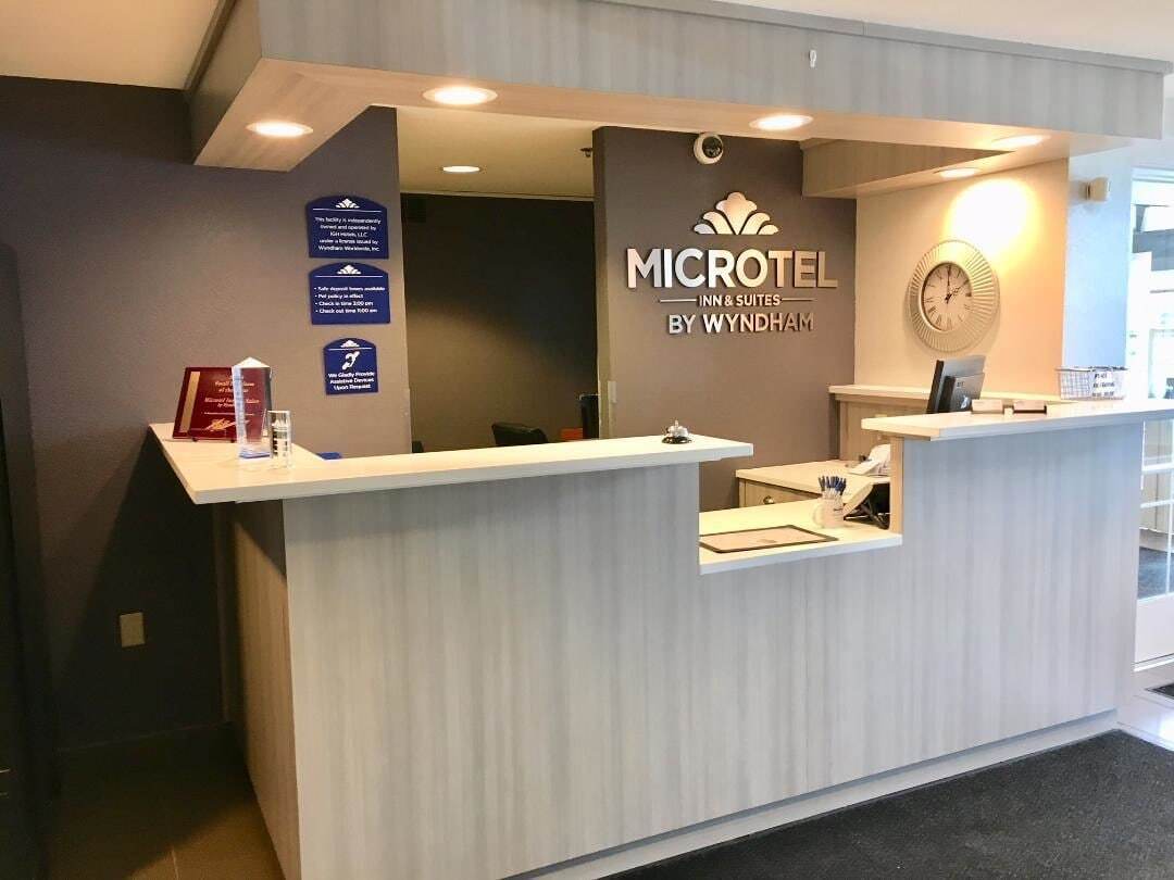 Microtel Inn And Suites - Inver Grove Heights מראה חיצוני תמונה