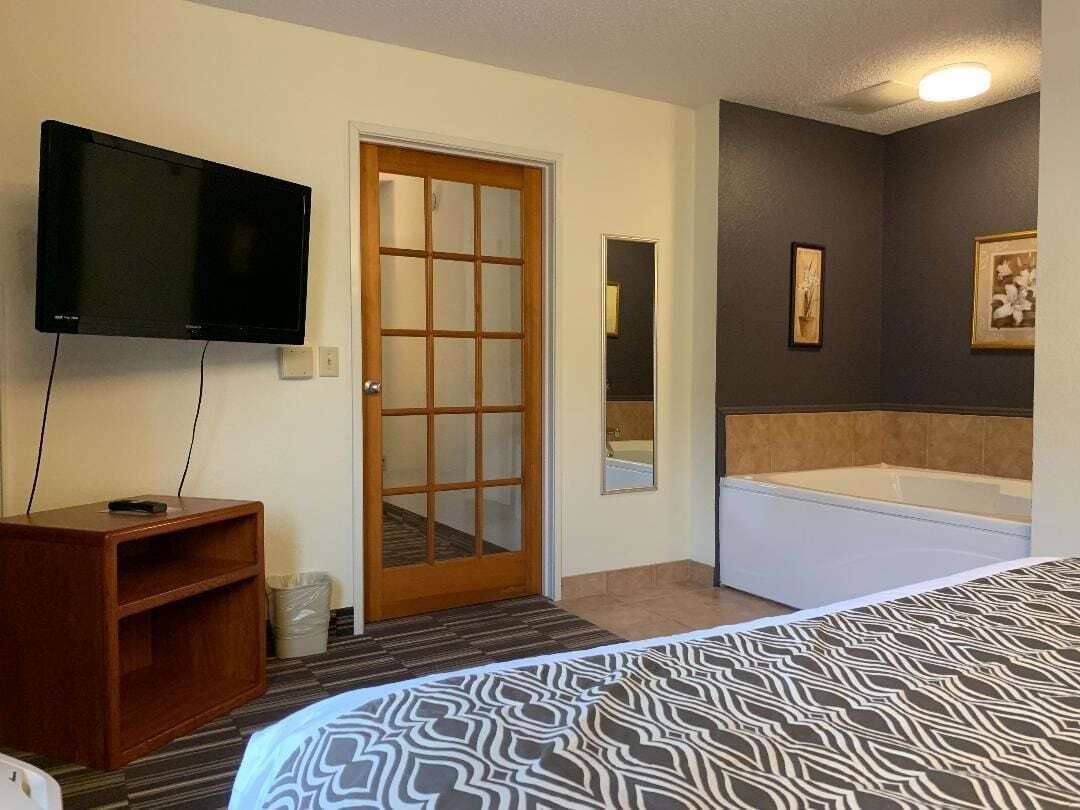 Microtel Inn And Suites - Inver Grove Heights מראה חיצוני תמונה